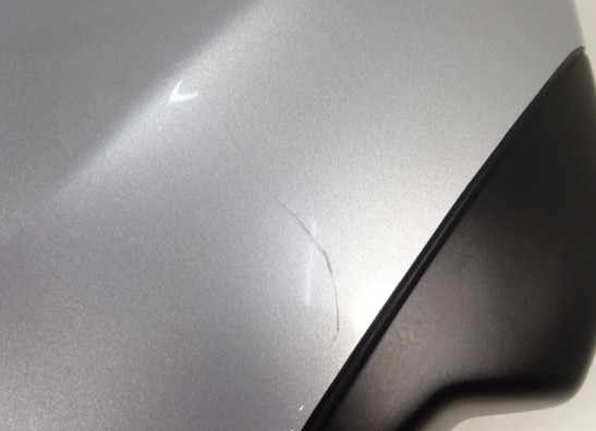 Rechter zijkuip Ducati Multistrada 1000