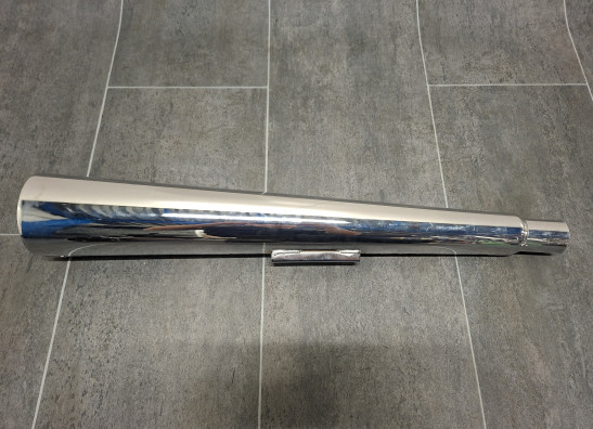 Auspuff Honda CM 400 T 