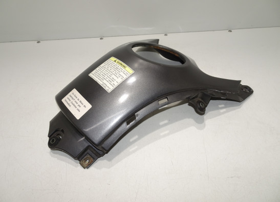 Tankschutz Suzuki XF 650 Freewind