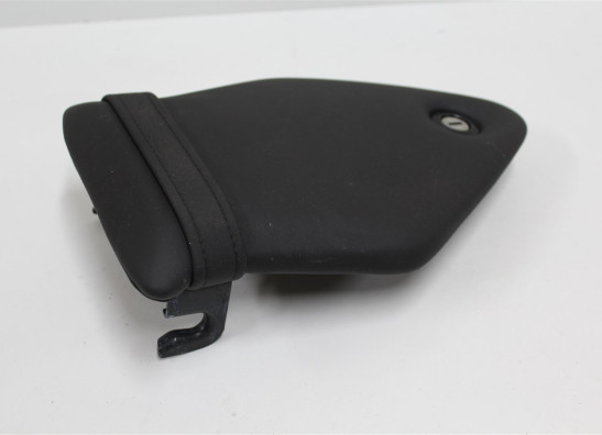 Buddy zadel BMW S 1000 R