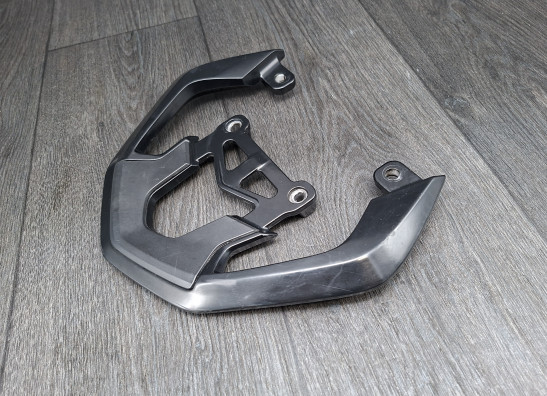 Soziusgriff CFMoto 650 MT