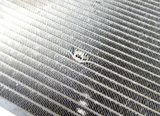 Radiator Kawasaki VERSYS 1000