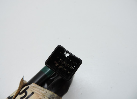 Lenkerschalter links Kawasaki ZZR 1400