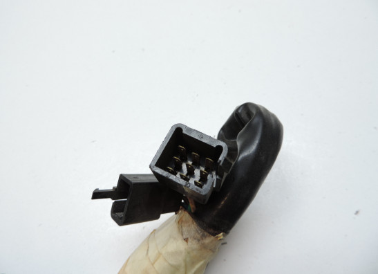 Stuurschakelaar links Yamaha FZR 600