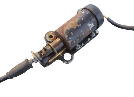 Exup servo klep Aprilia RS 125