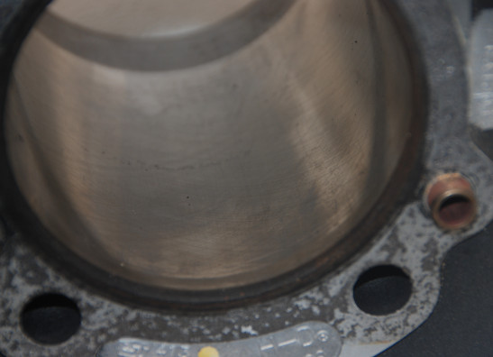 Cylinders Harley Davidson Softtail