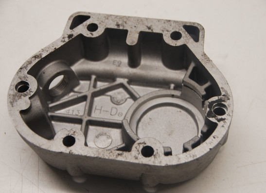 Versnellingsbak Harley Davidson Touring FL