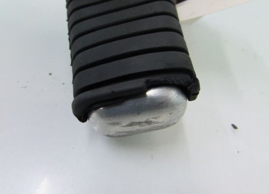 Rechter schetsplaat Yamaha XV 535 Virago