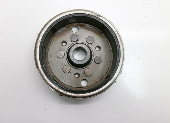 Flywheel rotor Kawasaki EL 250