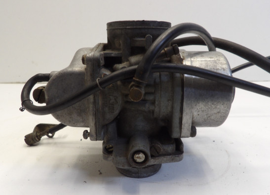 Carburateurset Kawasaki KZ 400