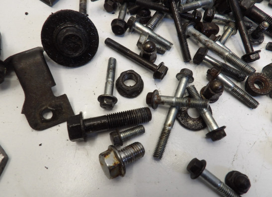 Sonstiges Honda CB 500