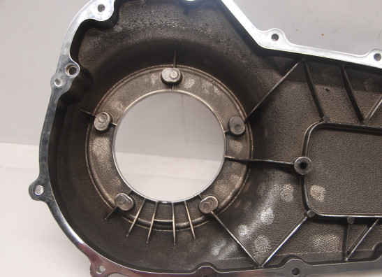 Koppelingsdeksel Harley Davidson Touring FL