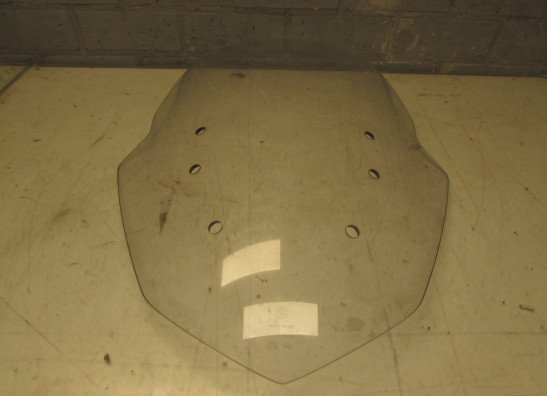 Kuipruit BMW C 650 GT