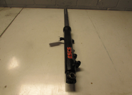 Voorpoot links compleet Kawasaki GPX 400