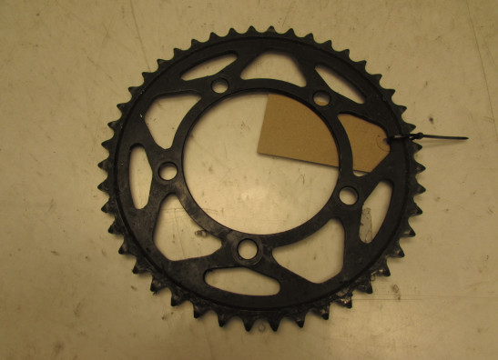 Achtertandwiel Overig Onbekend Unknown