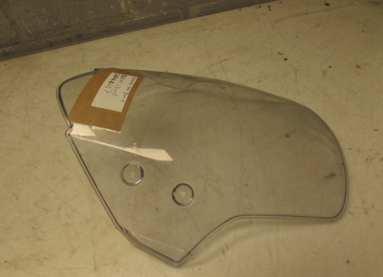 Scheibe Windschild Honda NC 700 X