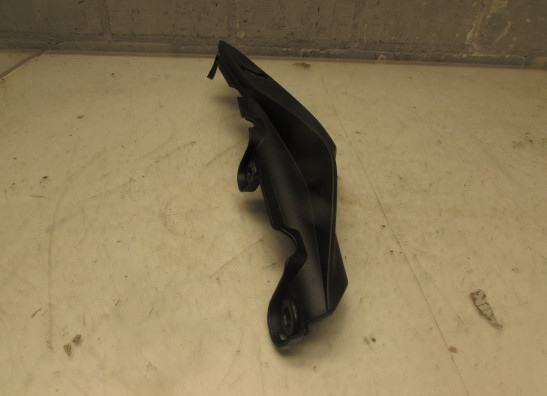 Linker achterkant Yamaha MT 09