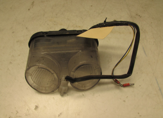 Achterlicht Yamaha FAZER 1000