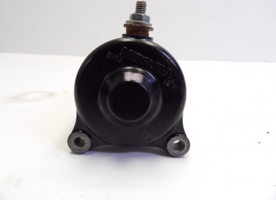 Startmotor Kawasaki ZZR 1400