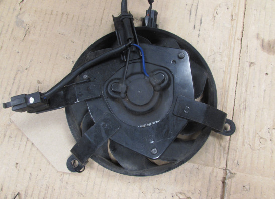 Duo voetsteun rechts Suzuki Burgman 650