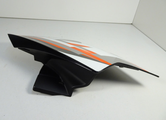 Complete kuipset KTM 990 Superduke