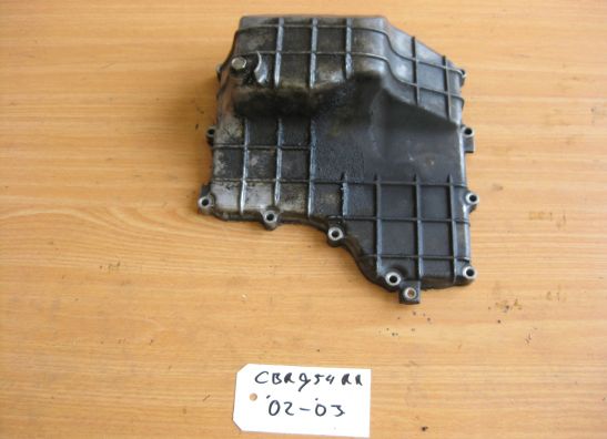 Carterpan Honda CBR Fireblade