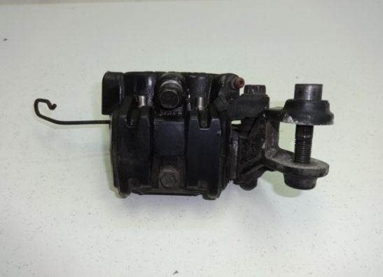 Remklauw links voor Honda CBX 650 E