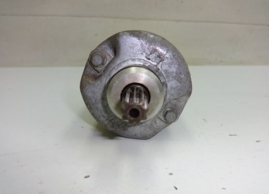 Anlasser Kawasaki GPX 600