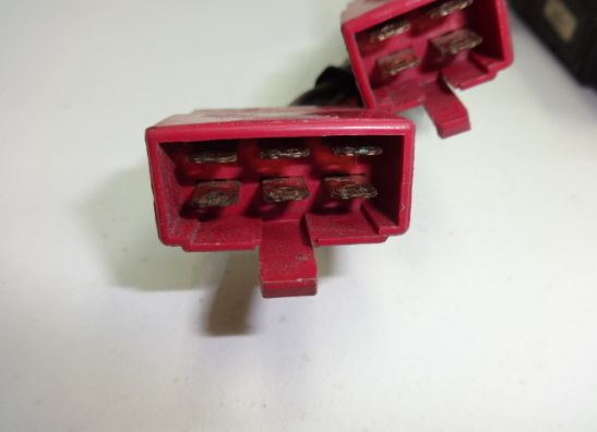 Sicherungkasten Honda CBR 1000 F