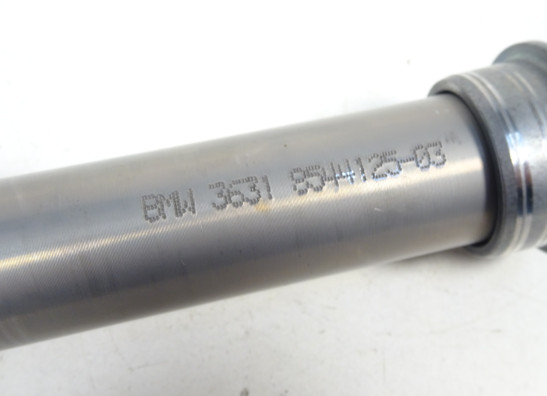 Vorderradachse BMW R 1200 R