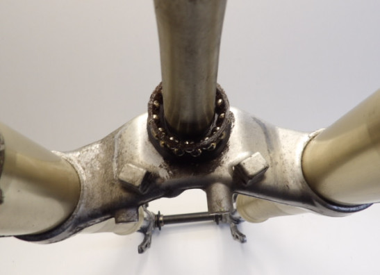 Gabelholm Komplett Yamaha YZF R1