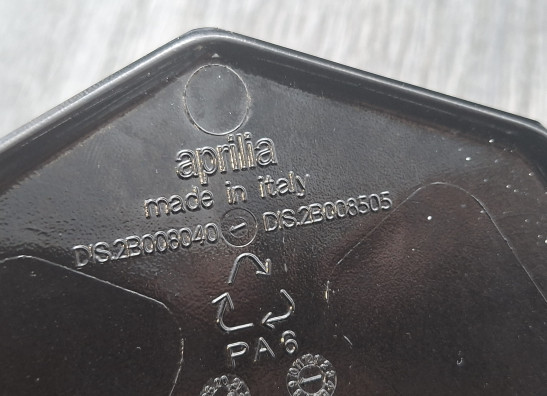 Topkuip Aprilia Tuono 660