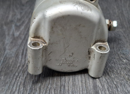 Startmotor Honda GL 500 Silver Wing Interstate