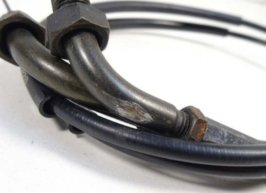 Throttle cable Honda CBR 600 RR