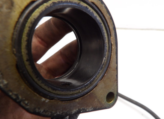 Air intake Yamaha BT 1100