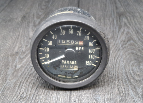 Teller Yamaha RD 250