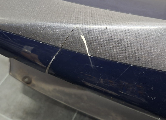 Achterkuipdeel Honda CBR 600 F