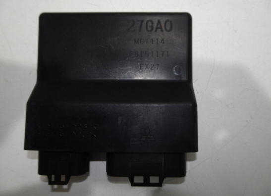 CDI ECU unit Suzuki DL 650 V STROM