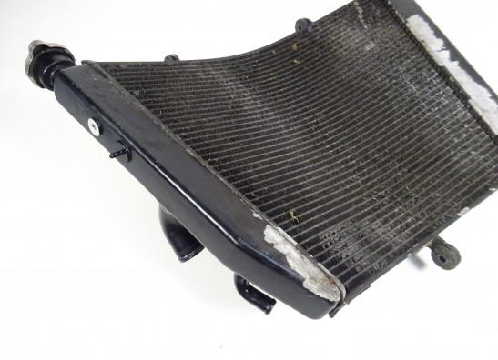 Radiateur Suzuki GSX R 600