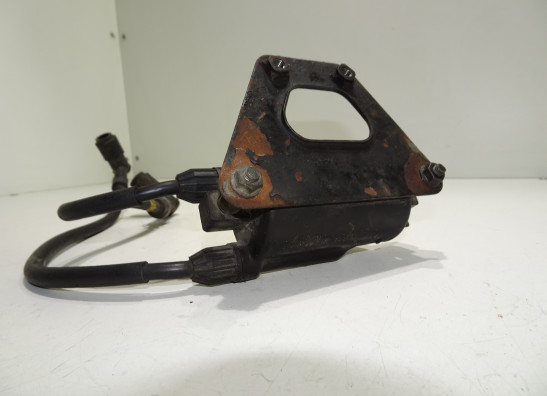 Ignition Coil Kawasaki KZ 1100 D Spectre