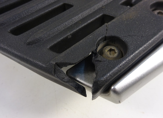 Bagagedrager Kawasaki GTR 1400