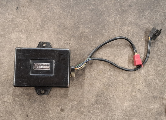 CDI ECU unit Suzuki GS 1100