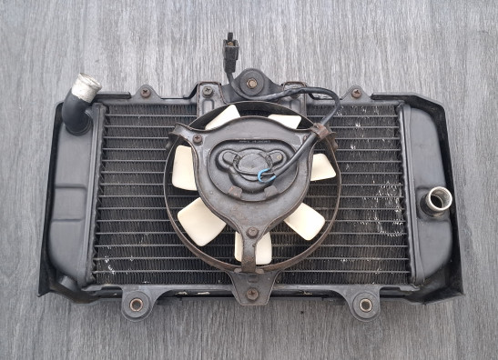 Radiateur Yamaha XJ 700