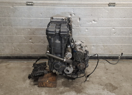 Motorblock Suzuki GSX R 1100