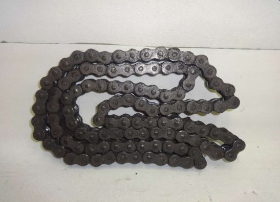 Ketting en tandwielset Suzuki GSX R 750