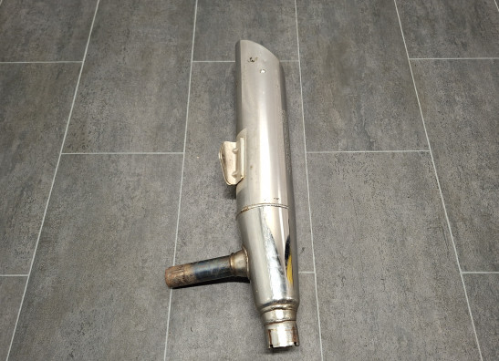 Muffler Suzuki VS 1400 Intruder