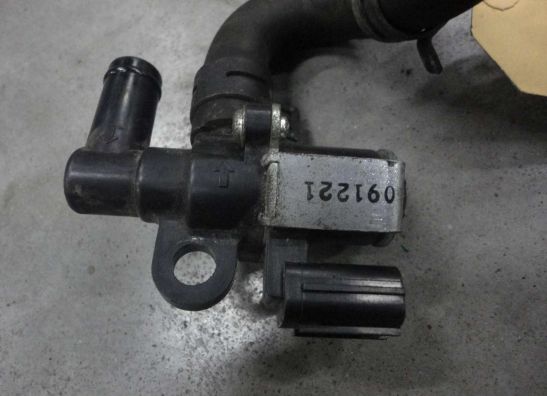 Motorblok diverse KTM 690 duke 3