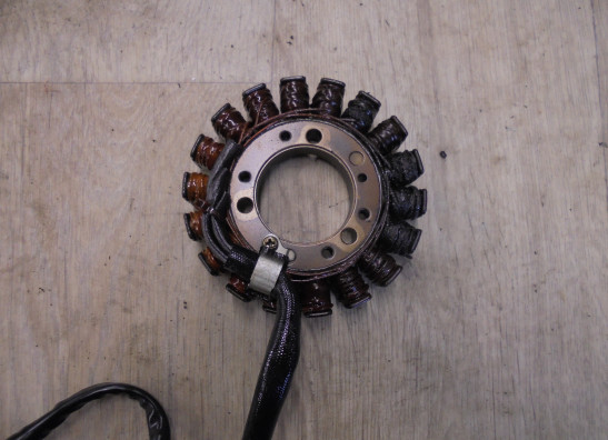 Lichtmaschine Kawasaki ZZR 600