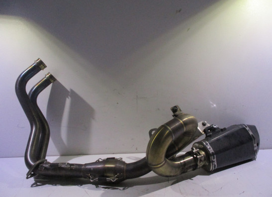 Sportdemper Yamaha MT 07