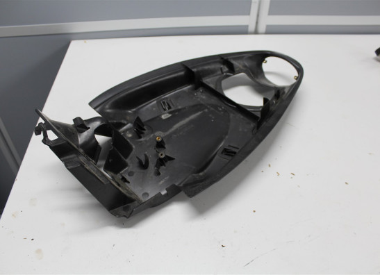 Heckunterverkleidung Buell 1125 R